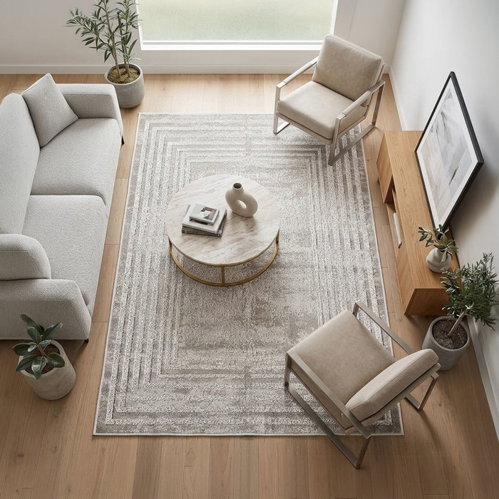 Conceptum Alfombra Multicolor 180 x 280 cm Conceptum Alfombra Multicolor 180 x 280 cm